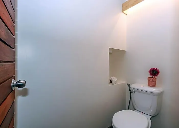 Spacious One Bedroom Apartment- Like Setting * Siem Reap